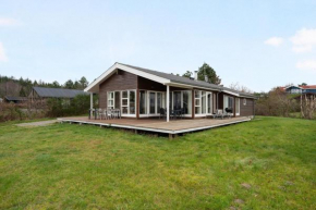 Amazing Home In Ebeltoft With 3 Bedrooms And Internet